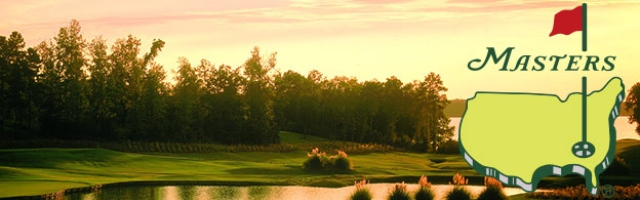 Headers Masters PGA