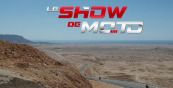 Show de moto (Le)