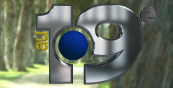Magazine golf : Au 19e