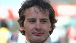 Gilles Villeneuve