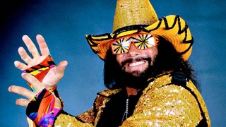 Macho Man Randy Savage
