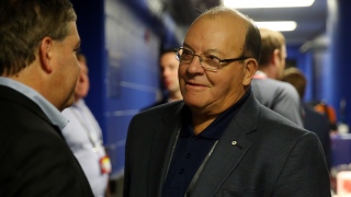 Scotty Bowman