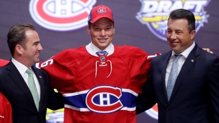 Mikhail Sergachev