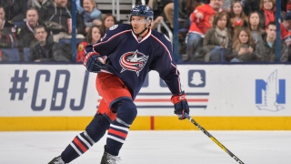 Seth Jones