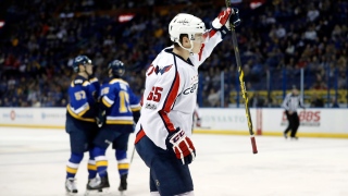Andre Burakovsky