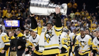 Sidney Crosby