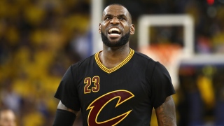 LeBron James LeBron James