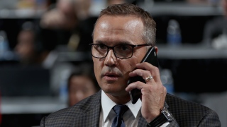 Steve Yzerman Steve Yzerman