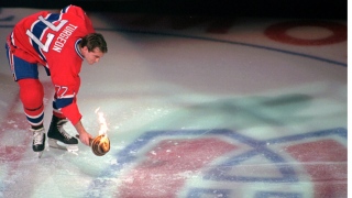 Pierre Turgeon
