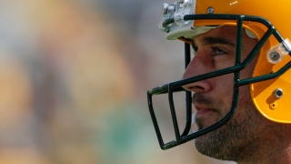 Aaron Rodgers