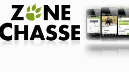 Application Zone Chasse Application Zone Chasse