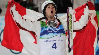 Alexandre Bilodeau