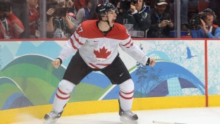 Sidney Crosby
