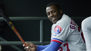 Vladimir Guerrero