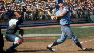 Rusty Staub Rusty Staub