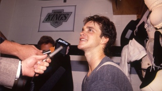 Luc Robitaille