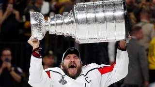 Alex Ovechkin Alex Ovechkin