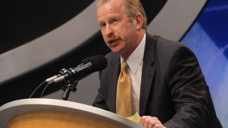 Jim Nill