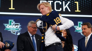 Rasmus Dahlin