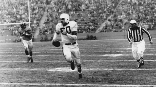 Otto Graham Otto Graham