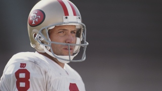 Steve Young Steve Young