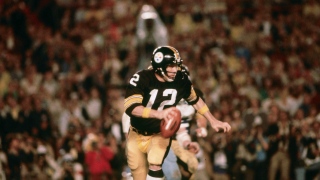 Terry Bradshaw Terry Bradshaw