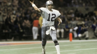 Roger Staubach Roger Staubach
