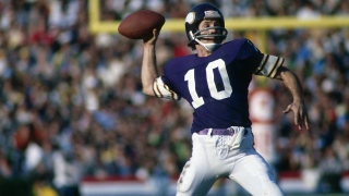 Fran Tarkenton Fran Tarkenton