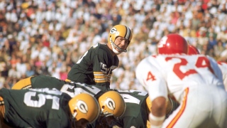 Bart Starr Bart Starr