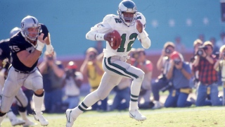 Randall Cunningham Randall Cunningham