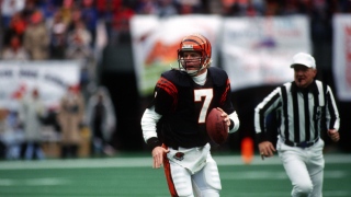 Boomer Esiason Boomer Esiason