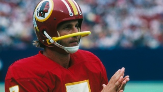Joe Theismann Joe Theismann