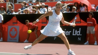 Monica Seles Monica Seles