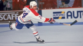 Chris Chelios