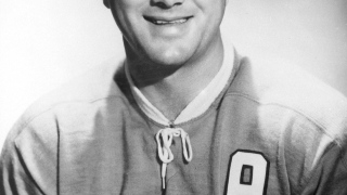 Doug Harvey Doug Harvey