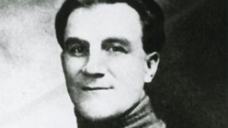 Jack Laviolette Jack Laviolette
