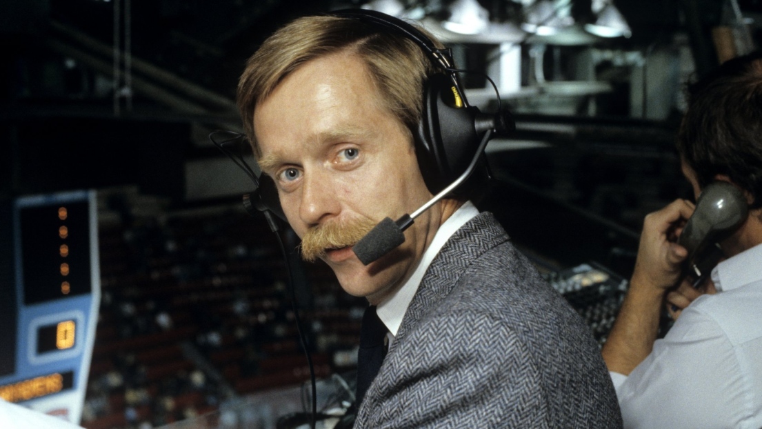 Claude Quenneville