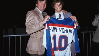 Dale Hawerchuk