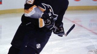 Patrick Lebeau 