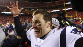 Tom Brady