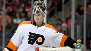 Carter Hart Carter Hart
