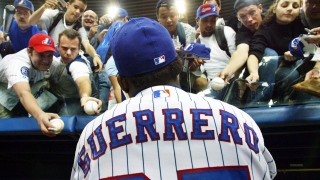 Vladimir Guerrero