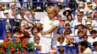 Martina Navratilova Martina Navratilova