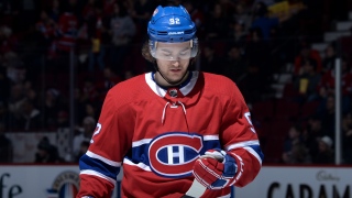 Jonathan Drouin