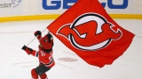 Macotte des Devils du New Jersey