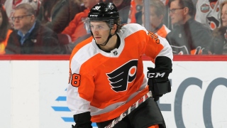 Ryan Hartman