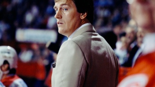 Jean Perron Jean Perron