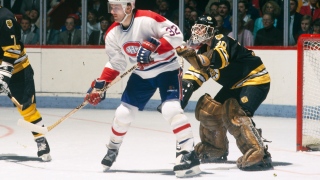 Claude Lemieux Claude Lemieux