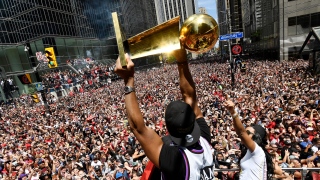 Kyle Lowry