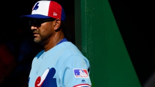 Dave Martinez Dave Martinez